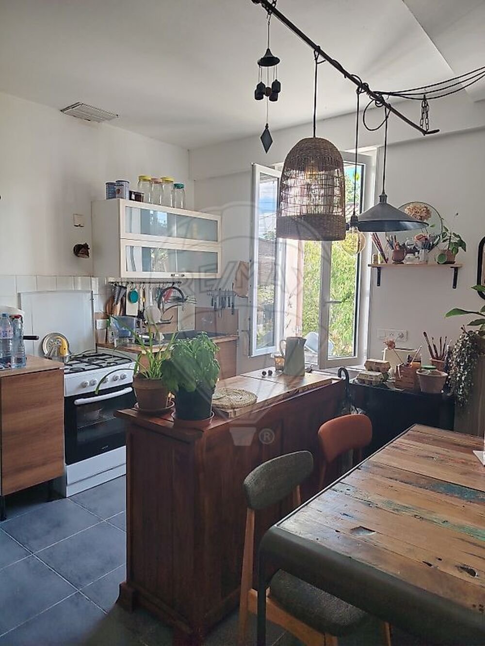 Vente Maison Maison 3 chambre(s) à vendre Saintes