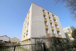  Appartement à vendre 3 pièces 