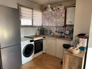  Appartement � vendre 4 pi�ces 