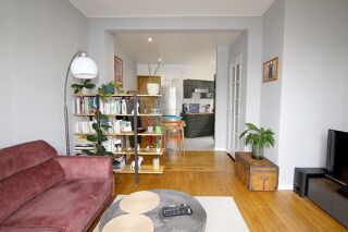  Appartement � vendre 3 pi�ces 