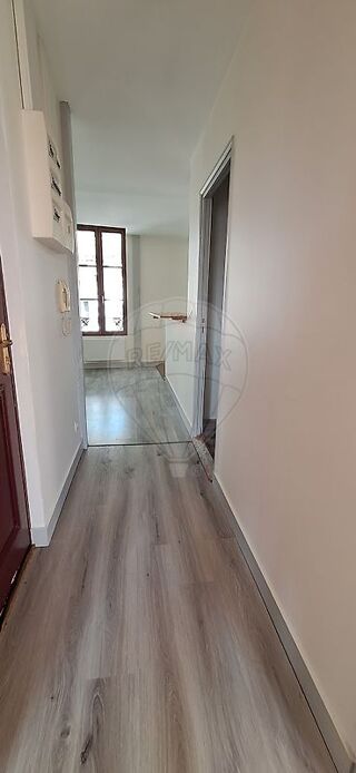  Appartement � louer 3 pi�ces 