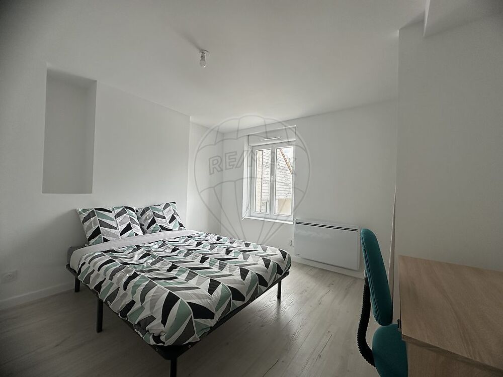 Location Appartement Appartement 1 chambre(s)  louer Troyes