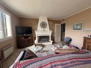  Maison à vendre 5 pièces 