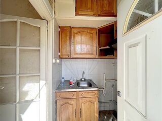  Appartement � vendre 1 pi�ce 