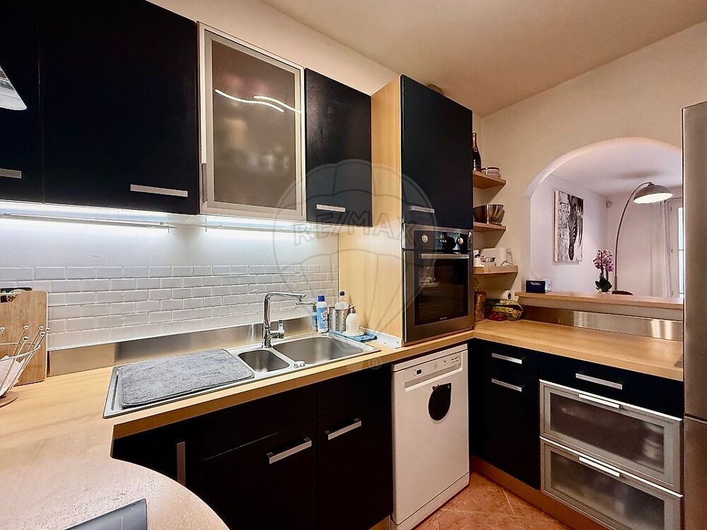 � vendre  Maison Villeneuve-Loubet (06270)