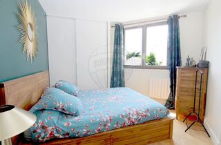  Appartement à louer 4 pièces 