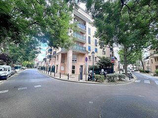  Appartement à louer 3 pièces 