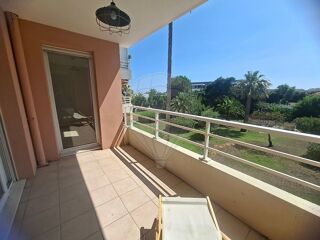  Appartement à vendre 2 pièces 