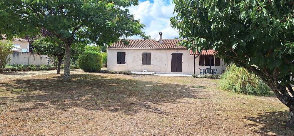 Maison 4 chambre(s) à vendre
