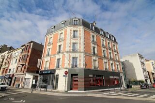  Appartement � vendre 2 pi�ces 