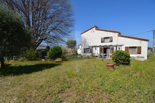  Maison à vendre 5 pièces 