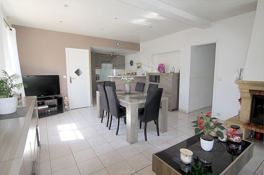 Vente Maison Maison 3 chambre(s) à vendre Argenteuil