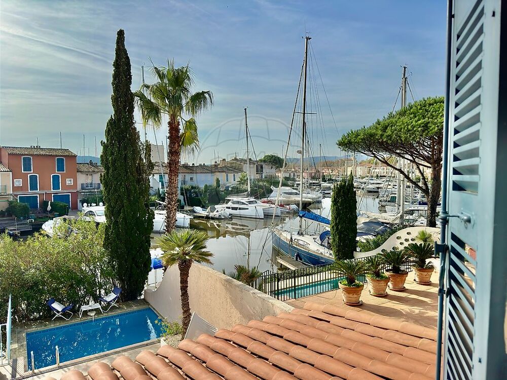  vendre  Maison Grimaud (83310)