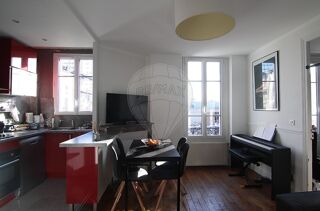  Appartement � vendre 2 pi�ces 