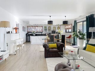  Maison � vendre 5 pi�ces 