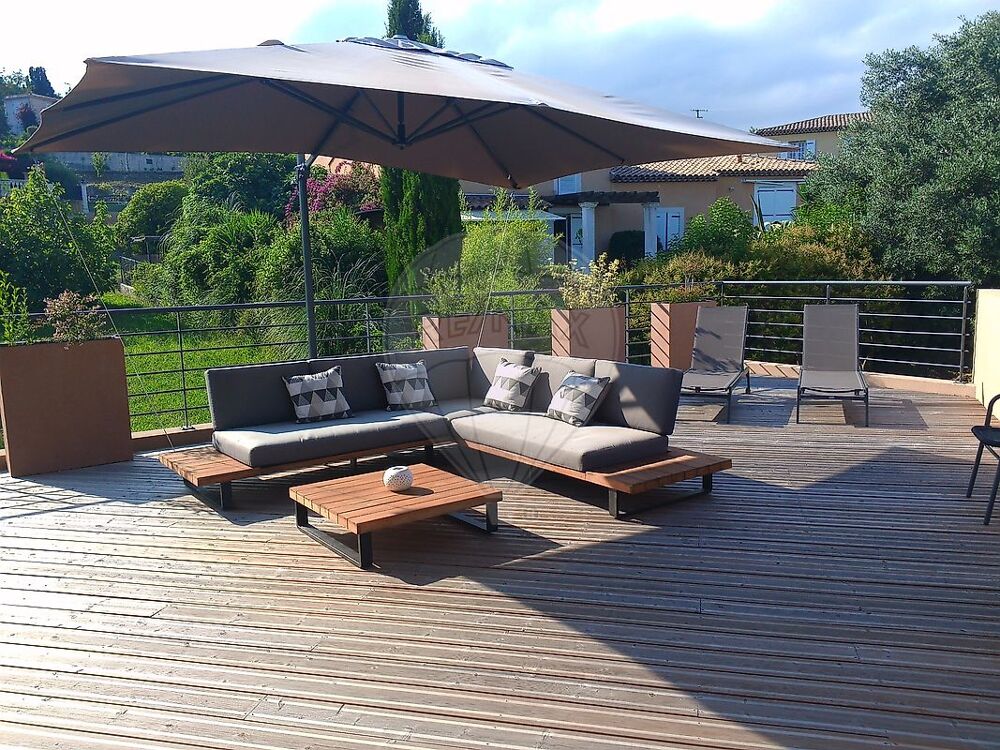 à vendre  Maison Cagnes-sur-Mer (06800)
