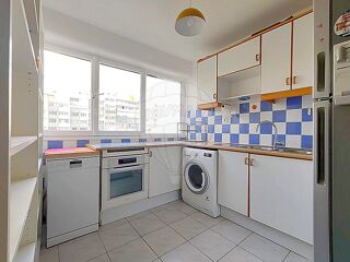  Appartement � vendre 3 pi�ces 
