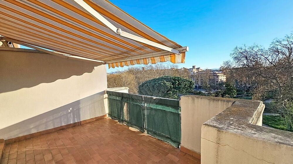 Vente Appartement Appartement 2 chambre(s) à vendre Perpignan