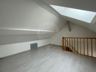  Appartement à louer 2 pièces 