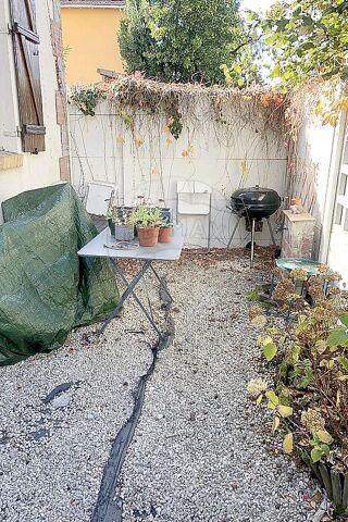  Appartement � vendre 2 pi�ces 