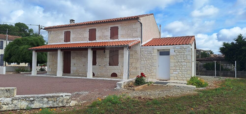 Maison 4 chambre(s) à vendre