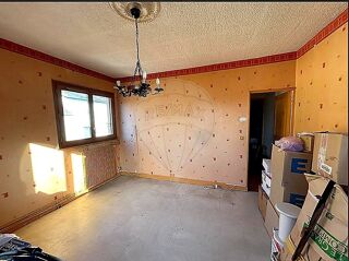  Maison � vendre 4 pi�ces 