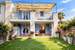  Maison � vendre 4 pi�ces 