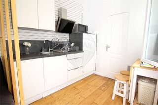  Appartement à louer 1 pièce 