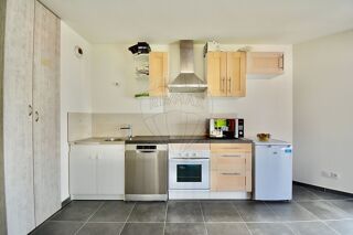  Appartement � vendre 2 pi�ces 