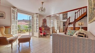  Maison � vendre 6 pi�ces 