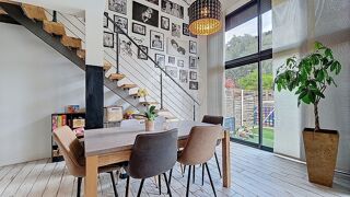  Maison � vendre 5 pi�ces 