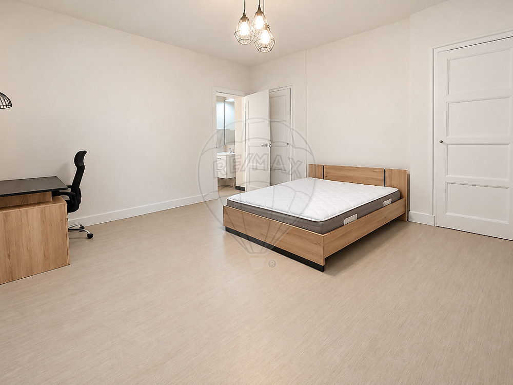 Appartement 1 chambre(s) à louer