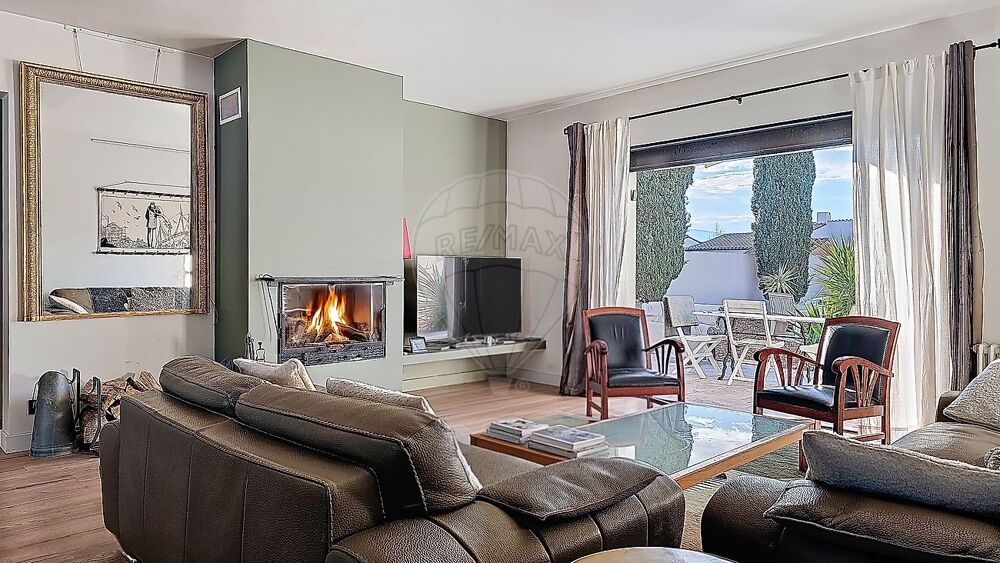 Maison 6 chambre(s) à vendre