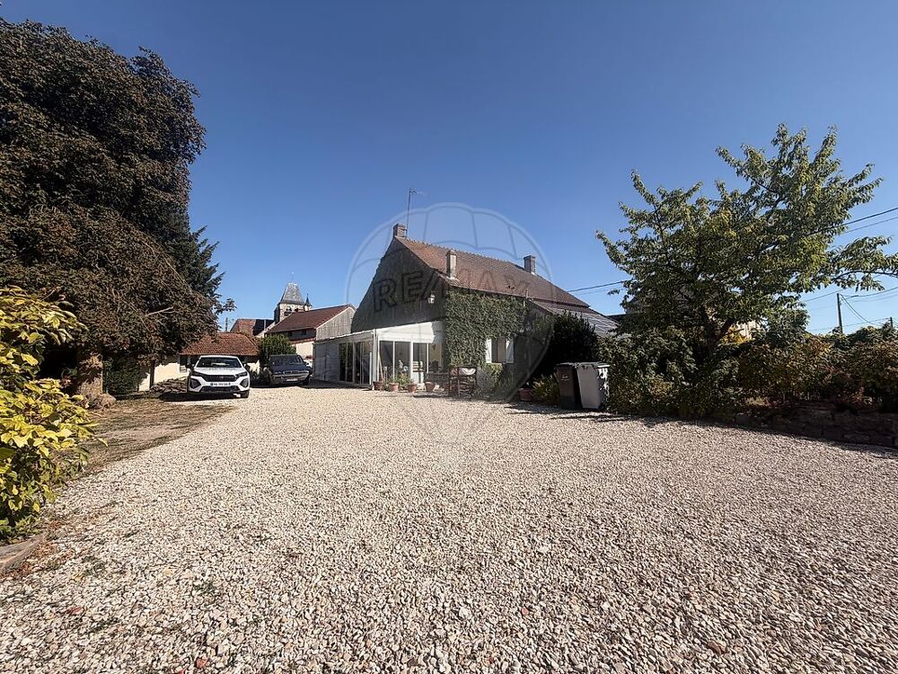 Vente Maison Maison 5 chambre(s) à vendre Gélannes