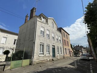  Appartement  vendre 1 pice 