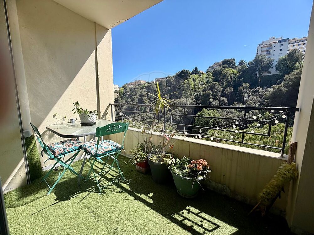 Vente Appartement Appartement 2 chambre(s) à vendre Nice