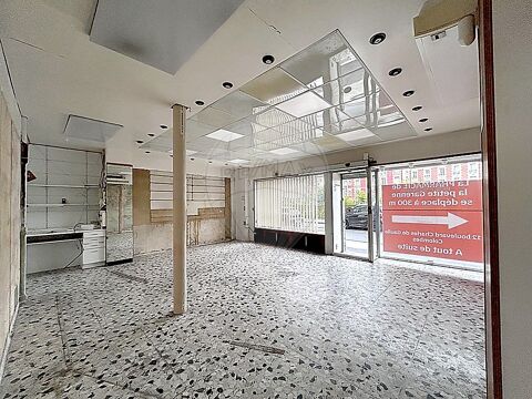  Local Commercial  à vendre 