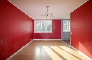  Appartement à vendre 3 pièces 