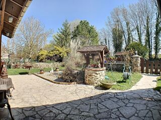  Maison � vendre 8 pi�ces 