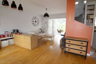  Maison à louer 7 pièces 