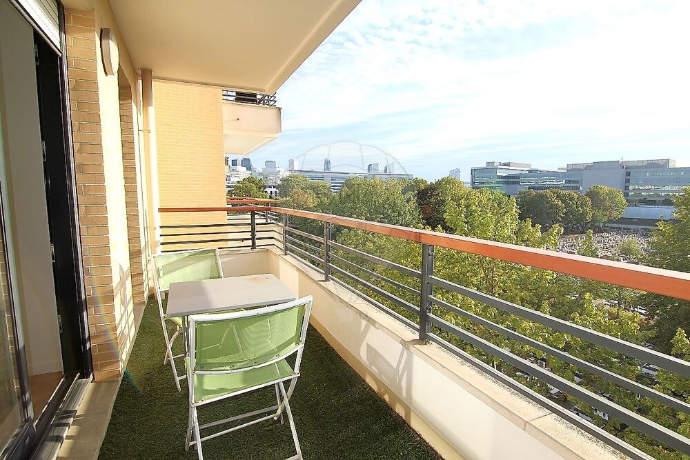 Location Appartement Appartement 2 chambre(s) à louer Colombes