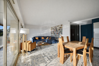  Appartement à vendre 4 pièces 