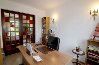  Maison � vendre 6 pi�ces 