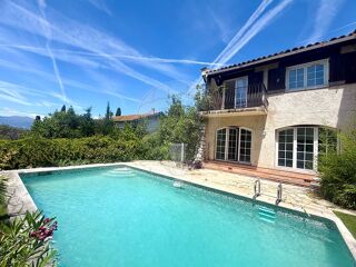  Maison à vendre 4 pièces 