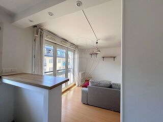  Appartement � louer 2 pi�ces 