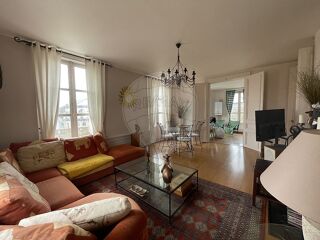  Appartement  vendre 3 pices 