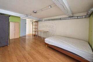  Appartement à vendre 1 pièce 