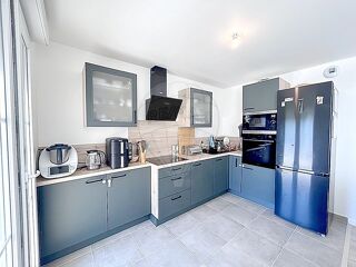  Appartement � vendre 3 pi�ces 