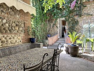  Maison à vendre 10 pièces 