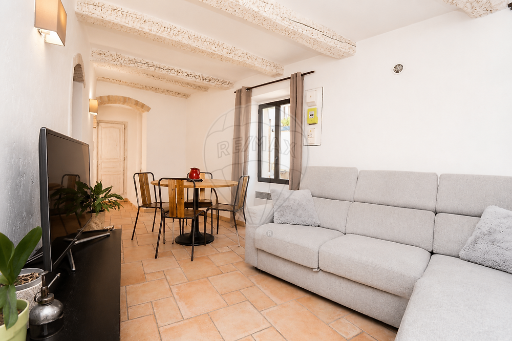 Vente Maison Maison 3 chambre(s) à vendre Villeneuve-loubet